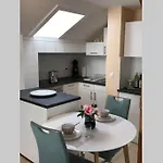 Smartes Dg Apartment-dream And Relax Kempten