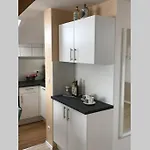 Daire Smartes Dg Apartment-dream And Relax