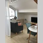 Smartes Dg Apartment-dream And Relax