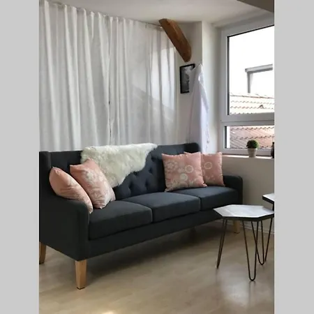 Smartes Dg Apartment-dream And Relax 肯普滕