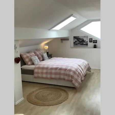 Smartes Dg Apartment-dream And Relax * 肯普滕
