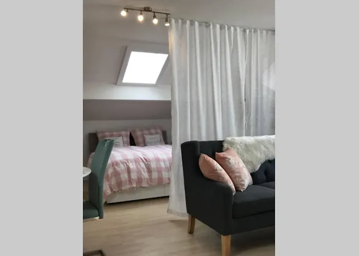 Smartes Dg Apartment-dream And Relax *