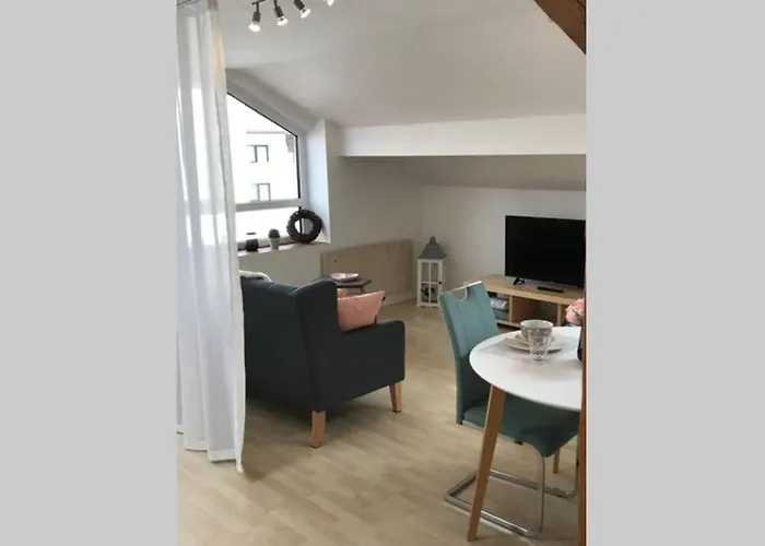 Smartes Dg Apartment-dream And Relax