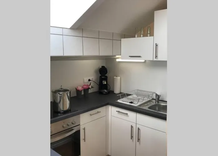 Smartes Dg Apartment-dream And Relax 公寓
