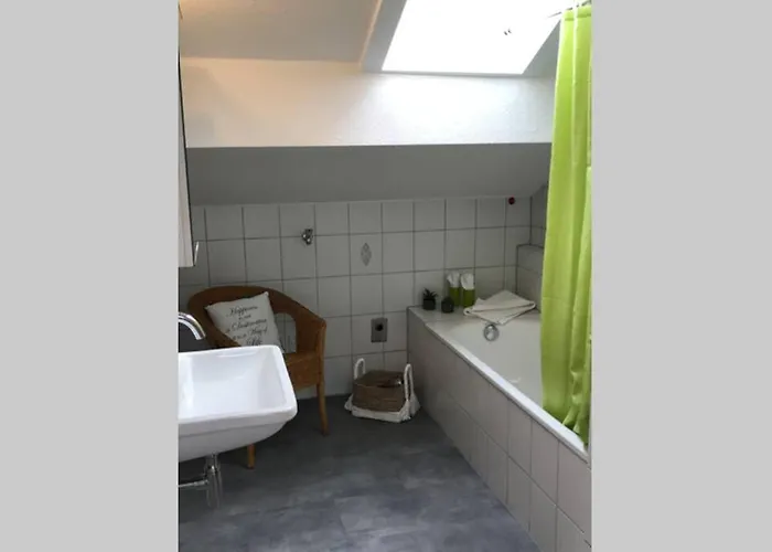 公寓 Smartes Dg Apartment-dream And Relax