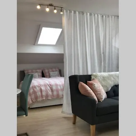 Smartes Dg Apartment-dream And Relax *