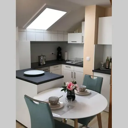 Smartes Dg Apartment-dream And Relax Kempten