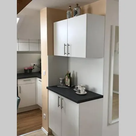 Apartment Smartes Dg Apartment-dream And Relax