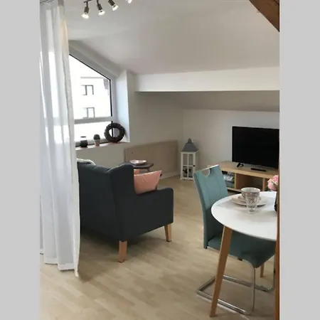 Smartes Dg Apartment-dream And Relax