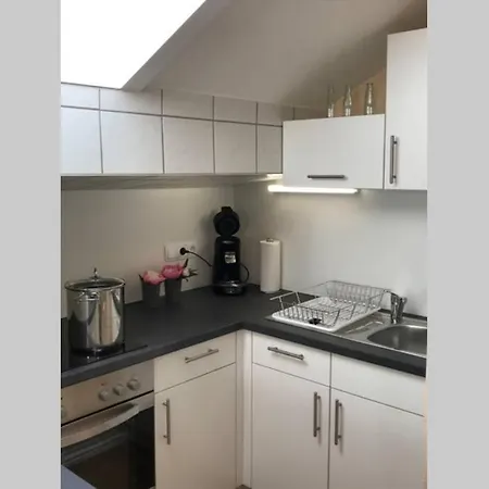 Smartes Dg Apartment-dream And Relax Apartment